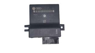 Recambio de modulo electronico para audi q7 (4l) 2006-2015 3.0 tdi referencia OEM IAM 4L0907468  