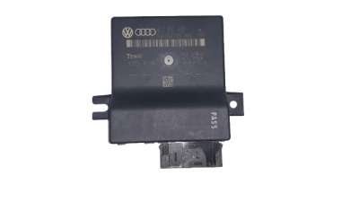 Recambio de modulo electronico para audi q7 (4l) 2006-2015 3.0 tdi referencia OEM IAM 4L0907468  