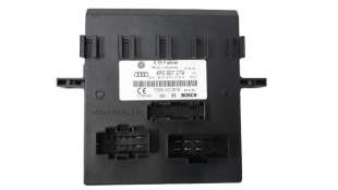 Recambio de modulo confort para audi q7 (4l) 2006-2015 3.0 tdi referencia OEM IAM 4F0907279 4F0910279K F005V00619