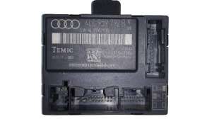 Recambio de modulo electronico para audi q7 (4l) 2006-2015 3.0 tdi referencia OEM IAM 4L0959792B 4L0910793B 