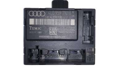 Recambio de modulo electronico para audi q7 (4l) 2006-2015 3.0 tdi referencia OEM IAM 4L0959792B 4L0910793B 