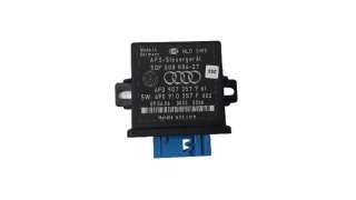 Recambio de modulo electronico para audi q7 (4l) 2006-2015 3.0 tdi referencia OEM IAM 4F0907357F 4F0910357F 