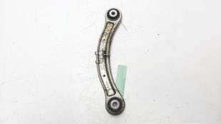 Recambio de brazo suspension superior trasero izquierdo para audi q7 (4l) 2006-2015 3.0 tdi referencia OEM IAM 7L0505375A  