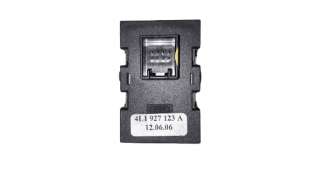 Recambio de mando multifuncion para audi q7 (4l) 2006-2015 3.0 tdi referencia OEM IAM 4L1927123A   2