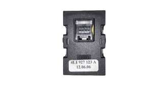 Recambio de mando multifuncion para audi q7 (4l) 2006-2015 3.0 tdi referencia OEM IAM 4L1927123A  