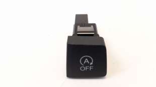 Recambio de interruptor para honda civic lim.5 (fk) 2017- 1.5 prestige referencia OEM IAM 35571TGGG11  