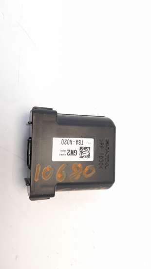 Recambio de rele para honda civic lim.5 (fk) 2017- 1.5 prestige referencia OEM IAM TBAA020  