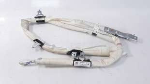 Recambio de airbag cortina delantero derecho para jeep renegade 2014- 1.6 m-jet cat referencia OEM IAM 00520901500  52109804