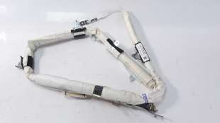 Recambio de airbag cortina delantero izquierdo para jeep renegade 2014- 1.6 m-jet cat referencia OEM IAM 00520901510 00520901510