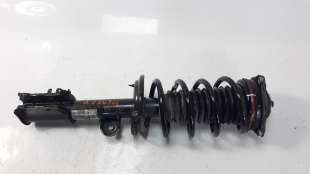 Recambio de amortiguador delantero izquierdo para jeep renegade 2014- 1.6 m-jet cat referencia OEM IAM 00521045050 68439724AA 