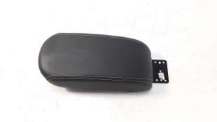Recambio de apoyabrazos central para jeep renegade 2014- 1.6 m-jet cat referencia OEM IAM 0735603049  