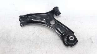 Recambio de brazo suspension inferior delantero derecho para jeep renegade 2014- 1.6 m-jet cat referencia OEM IAM 68248000AA  