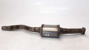 Recambio de catalizador para jeep renegade 2014- 1.6 m-jet cat referencia OEM IAM 52078964 D450 