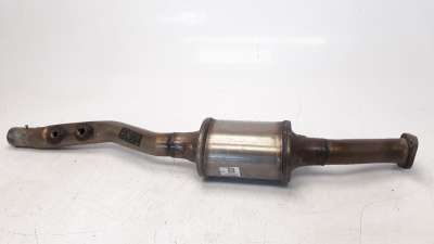 Recambio de catalizador para jeep renegade 2014- 1.6 m-jet cat referencia OEM IAM 52078964 D450 