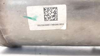 Recambio de catalizador para jeep renegade 2014- 1.6 m-jet cat referencia OEM IAM 52078964 D450 