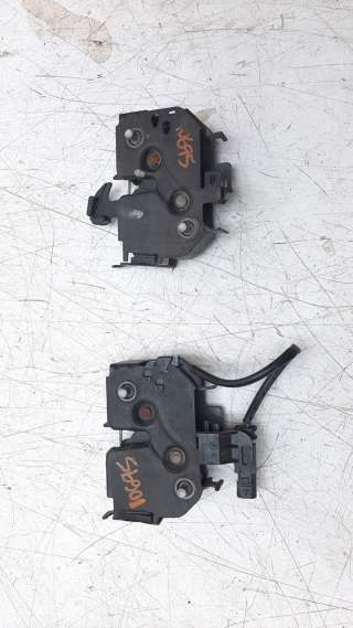 Recambio de cerradura capo para jeep renegade 2014- 1.6 m-jet cat referencia OEM IAM 51954796 52087086 