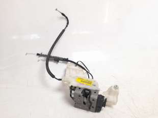 Recambio de cerradura puerta delantera derecha para jeep renegade 2014- 1.6 m-jet cat referencia OEM IAM 52139901  