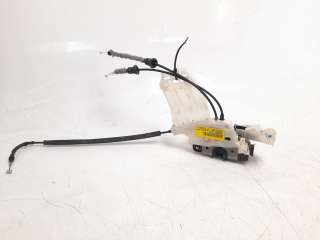 Recambio de cerradura puerta delantera derecha para jeep renegade 2014- 1.6 m-jet cat referencia OEM IAM 52139901  