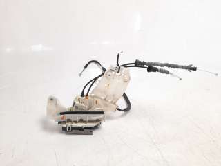 Recambio de cerradura puerta delantera derecha para jeep renegade 2014- 1.6 m-jet cat referencia OEM IAM 52139901  