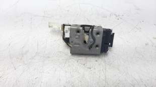 Recambio de cerradura puerta trasera derecha para jeep renegade 2014- 1.6 m-jet cat referencia OEM IAM 52082561  