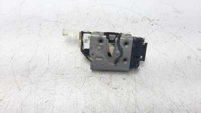 Recambio de cerradura puerta trasera derecha para jeep renegade 2014- 1.6 m-jet cat referencia OEM IAM 52082561  
