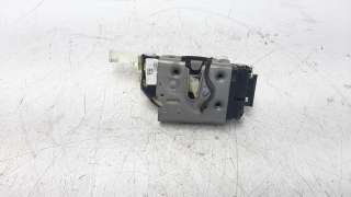 Recambio de cerradura puerta trasera derecha para jeep renegade 2014- 1.6 m-jet cat referencia OEM IAM 52082561  