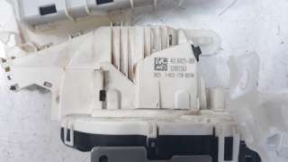Recambio de cerradura puerta trasera izquierda para jeep renegade 2014- 1.6 m-jet cat referencia OEM IAM 52082563  