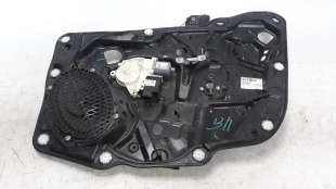 Recambio de elevalunas delantero derecho para jeep renegade 2014- 1.6 m-jet cat referencia OEM IAM 521211820  