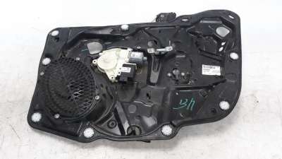 Recambio de elevalunas delantero derecho para jeep renegade 2014- 1.6 m-jet cat referencia OEM IAM 521211820  