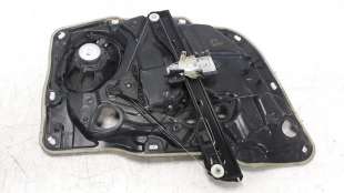 Recambio de elevalunas delantero derecho para jeep renegade 2014- 1.6 m-jet cat referencia OEM IAM 521211820   2