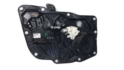 Recambio de elevalunas delantero izquierdo para jeep renegade 2014- 1.6 m-jet cat referencia OEM IAM C36097104  