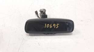 Recambio de espejo para jeep renegade 2014- 1.6 m-jet cat referencia OEM IAM 735599297  