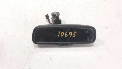 Recambio de espejo para jeep renegade 2014- 1.6 m-jet cat referencia OEM IAM 735599297  