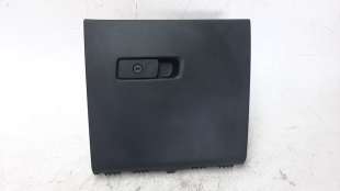 Recambio de guantera para jeep renegade 2014- 1.6 m-jet cat referencia OEM IAM 735594970  