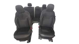 Recambio de juego asientos completo para jeep renegade 2014- 1.6 m-jet cat referencia OEM IAM 2852031401  