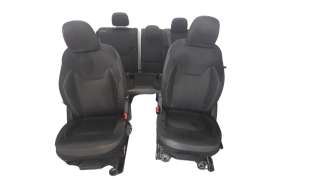 Recambio de juego asientos completo para jeep renegade 2014- 1.6 m-jet cat referencia OEM IAM 2852031401  