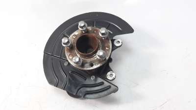 Recambio de mangueta trasera derecha para jeep renegade 2014- 1.6 m-jet cat referencia OEM IAM 51942804  