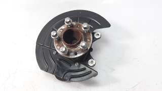 Recambio de mangueta trasera derecha para jeep renegade 2014- 1.6 m-jet cat referencia OEM IAM 51942804  