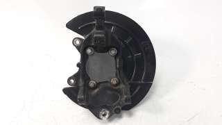 Recambio de mangueta trasera derecha para jeep renegade 2014- 1.6 m-jet cat referencia OEM IAM 51942804  
