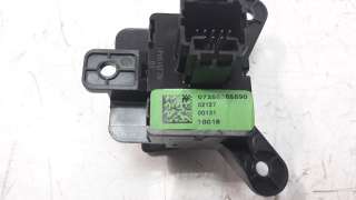 Recambio de palanca freno para jeep renegade 2014- 1.6 m-jet cat referencia OEM IAM 07356365590 5VL71LXHAB 