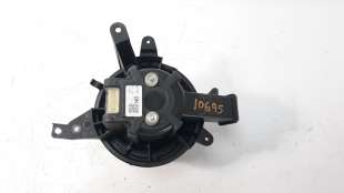 Recambio de ventilador calefaccion para jeep renegade 2014- 1.6 m-jet cat referencia OEM IAM 5T5930100  