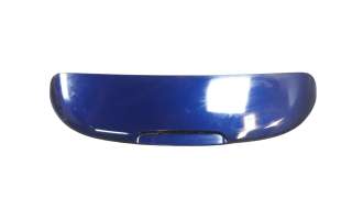 Recambio de aleron trasero para jeep renegade 2014- 1.6 m-jet cat referencia OEM IAM 7ED53TZZAA  