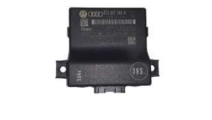 Recambio de modulo electronico para audi a4 ber. (b8) 2007-2015 básico referencia OEM IAM 8T0907468H 8T0907468H 