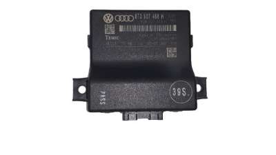 Recambio de modulo electronico para audi a4 ber. (b8) 2007-2015 básico referencia OEM IAM 8T0907468H 8T0907468H 