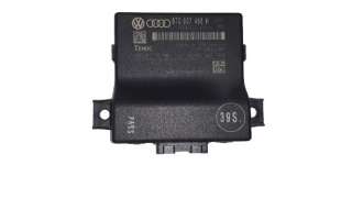 Recambio de modulo electronico para audi a4 ber. (b8) 2007-2015 básico referencia OEM IAM 8T0907468H 8T0907468H 