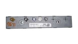 Recambio de modulo electronico para audi q7 (4l) 2006-2015 3.0 tdi referencia OEM IAM 4L0035225F  