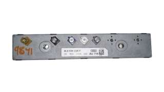 Recambio de modulo electronico para audi q7 (4l) 2006-2015 3.0 tdi referencia OEM IAM 4L0035225F  