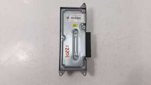 Recambio de sistema audio / radio cd para audi a4 ber. (b8) 2007-2015 básico referencia OEM IAM 8T0035223AB  