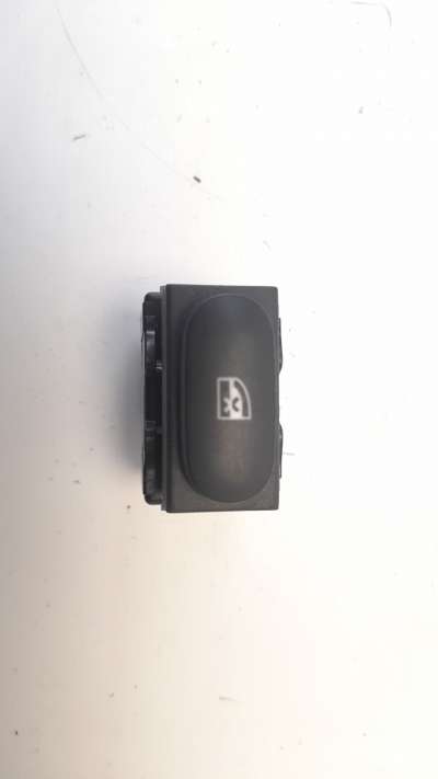 Recambio de interruptor para renault captur 2013- 1.5 dci diesel fap energy referencia OEM IAM 254298400R  