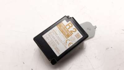 Recambio de modulo electronico para toyota rav 4 2012-2019 2.0 d-4d cat referencia OEM IAM 8974142260  